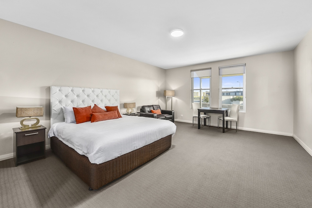 Robe Marina Accommodation 12/50