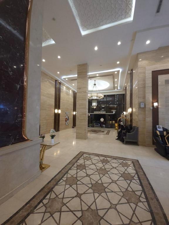 Manazel Al Ain Ajyad Hotel 17/56