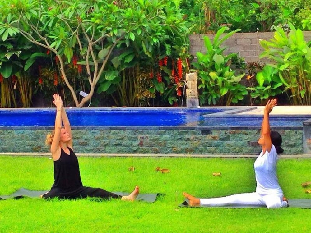 Kubuku Eco Dive Lodge And Yoga 59/72