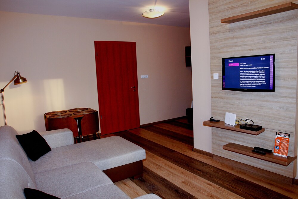 Club 218 Wellness Petra Apartman 15/37
