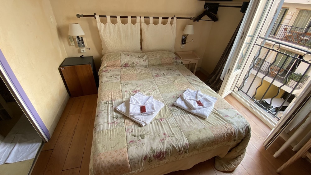 Boutique Hotel Couleurs Du Sud 13/50