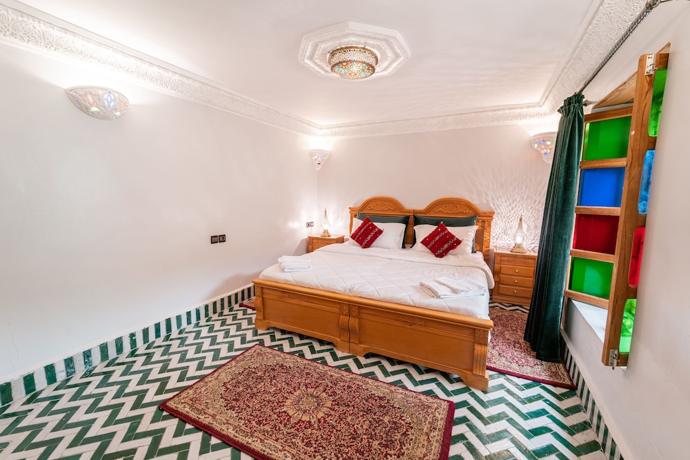Riad Taj Salma 28/68