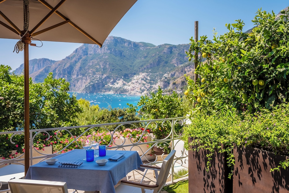 Hotel Piccolo Sant'andrea 36/44