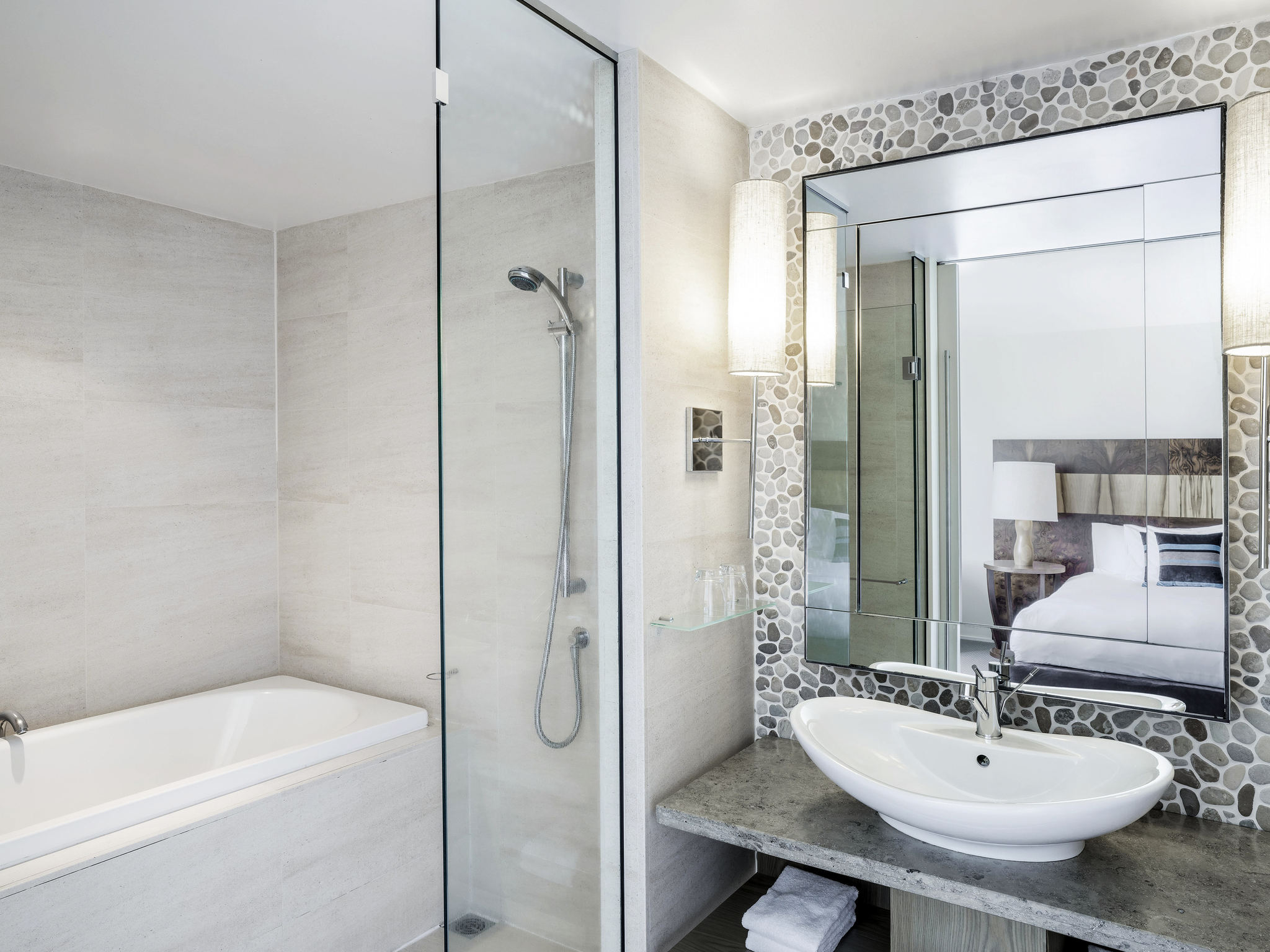 Quay, Suite، Peppers Clearwater Resort Christchurch 2/2