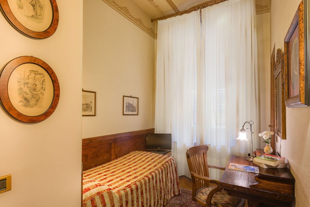 Hotel Morandi Alla Crocetta 29/60