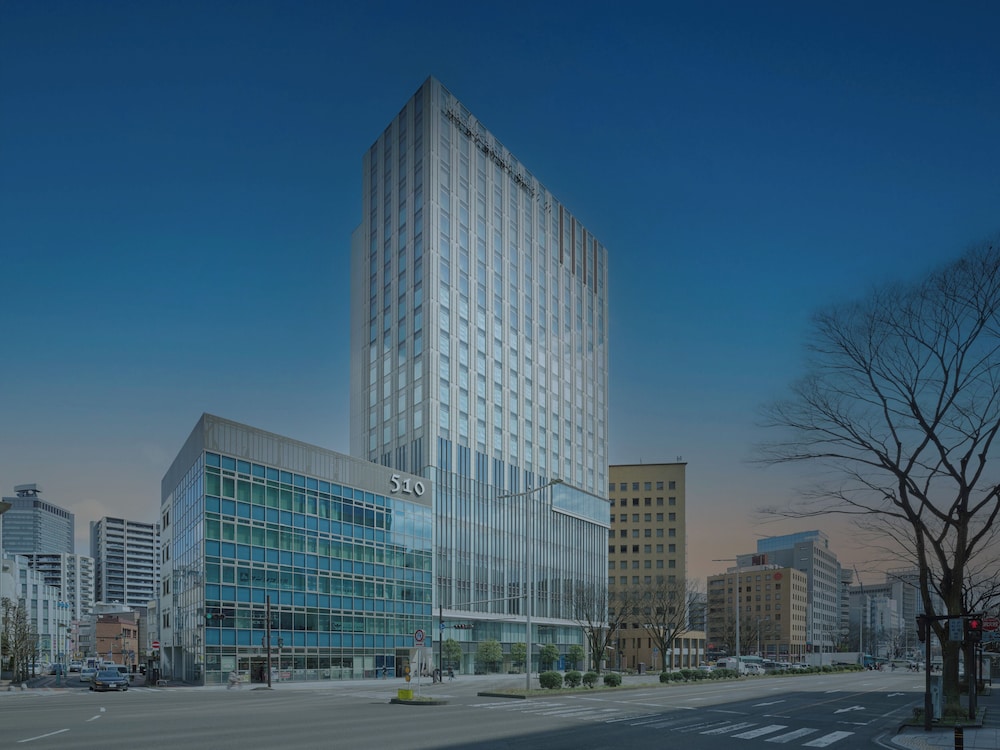 Mitsui Garden Hotel Sendai 3/64