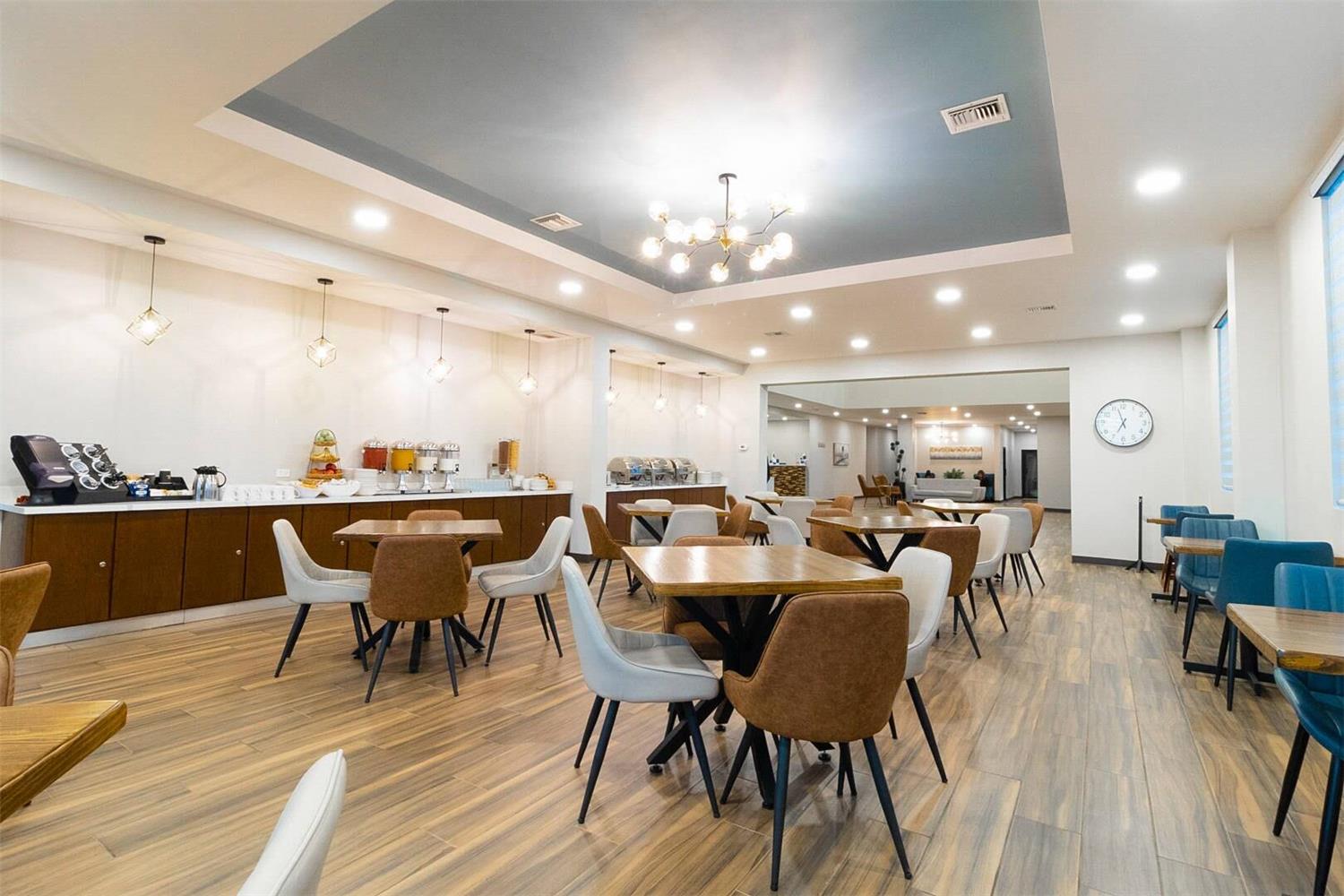Comfort Inn Ciudad Juarez, CHH 40/43