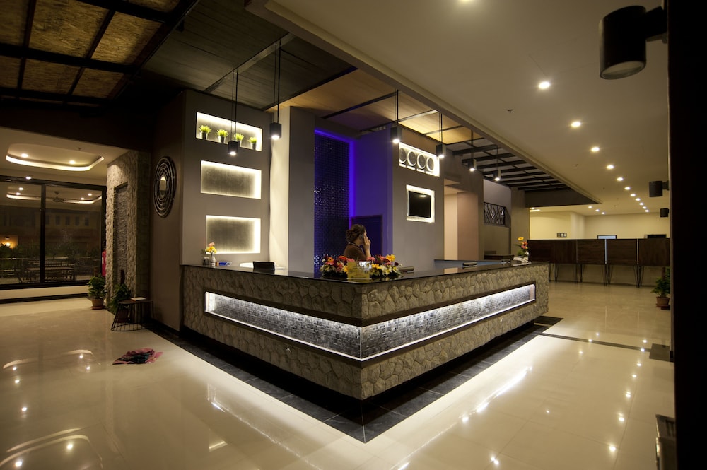Gu Hotel 7/48