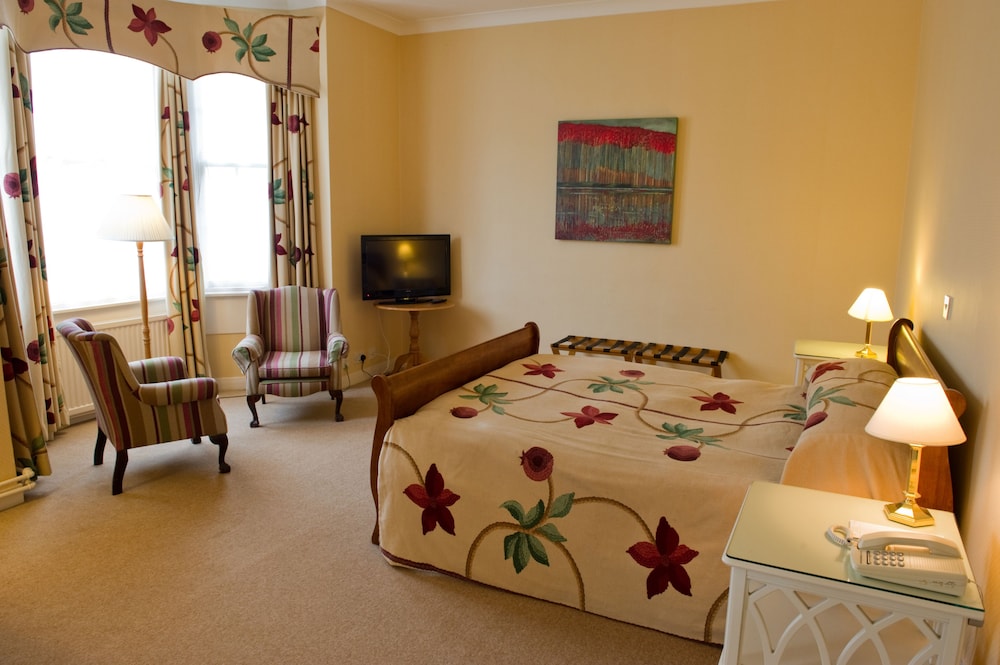 The Green Hotel Golf Leisure Resort 15/60