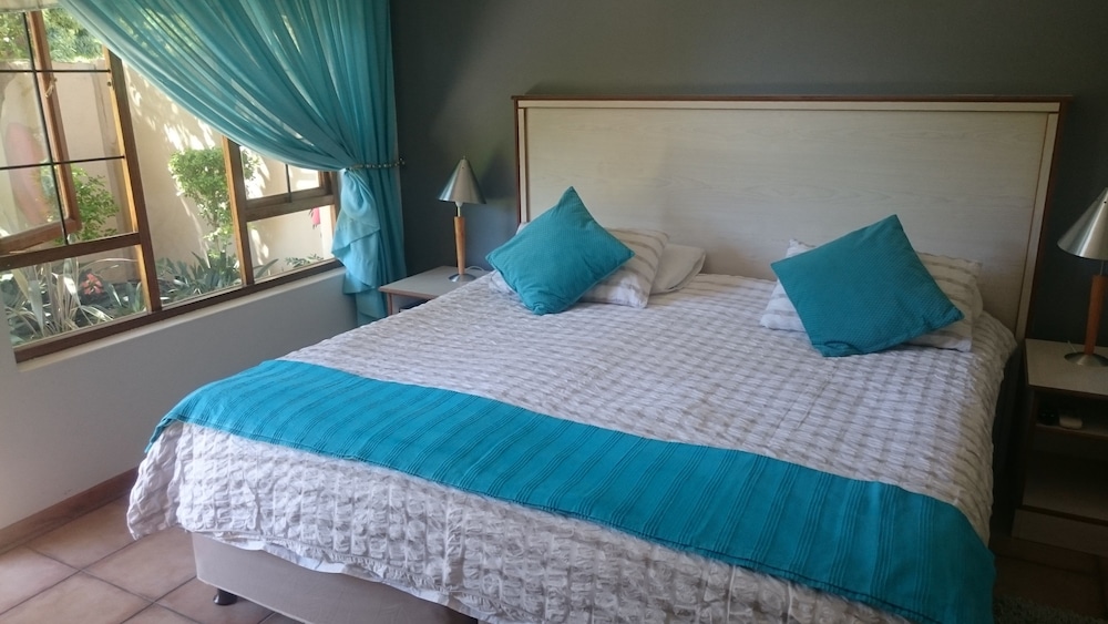 Rene's Guesthouse 17/45
