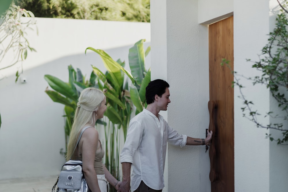 Gracia Bali Villas & Apartment 9/71