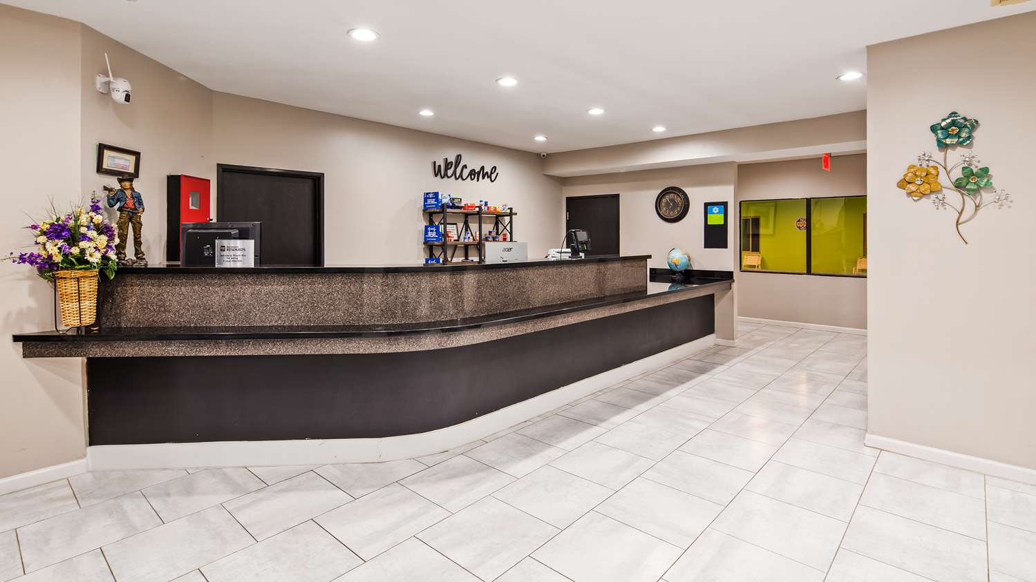 SureStay Hotel by Best Western Orange 5/34