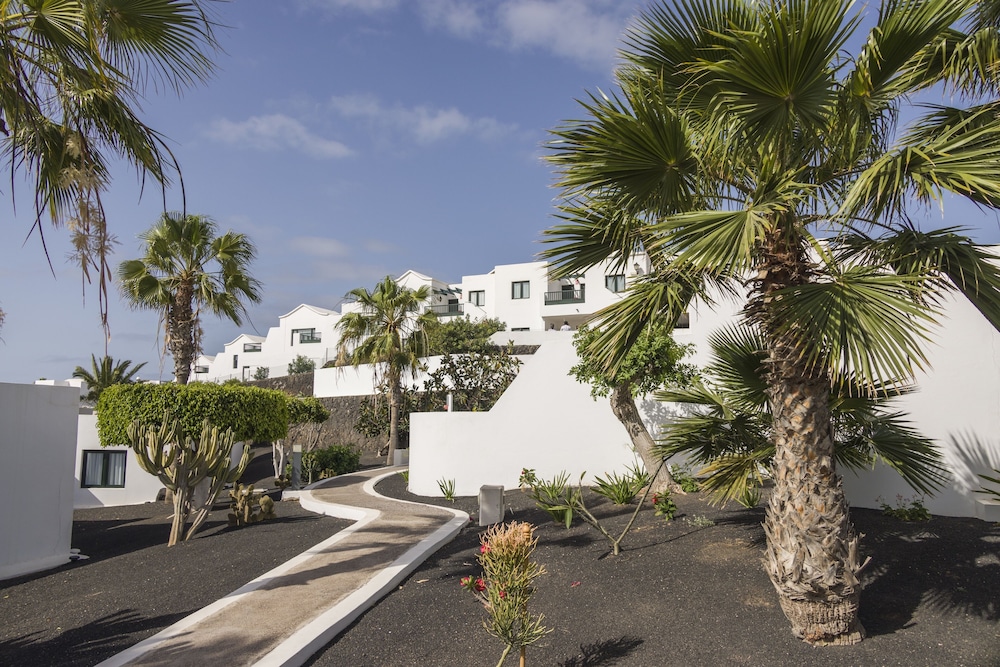 ILUNION Costa Sal Lanzarote 43/50