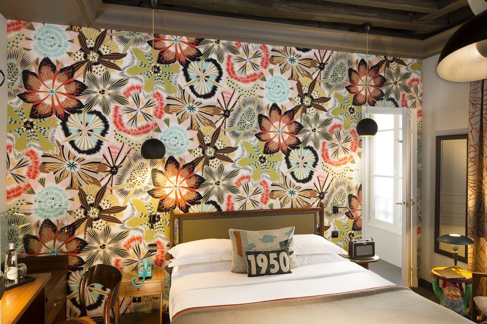 Hotel Les Dames Du Pantheon 18/59