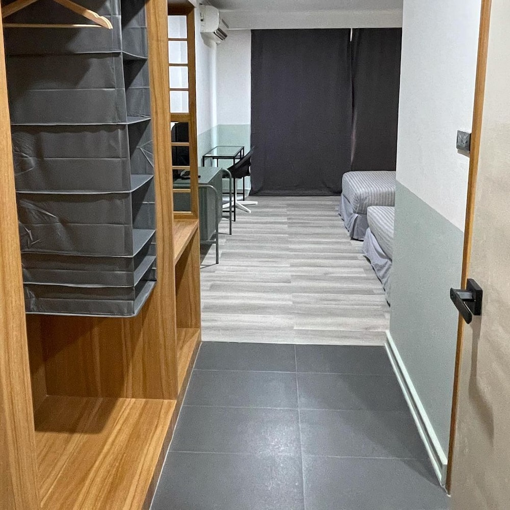 Garden Paradise Hotel & Serviced Apartment 20/45