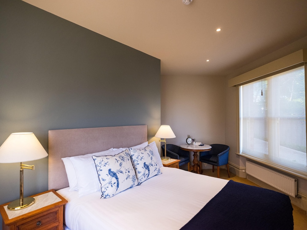 Grande Vue Private Hotel 20/66