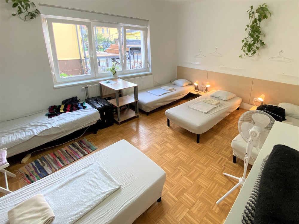 Family Guesthouse GreenSLO 5/50