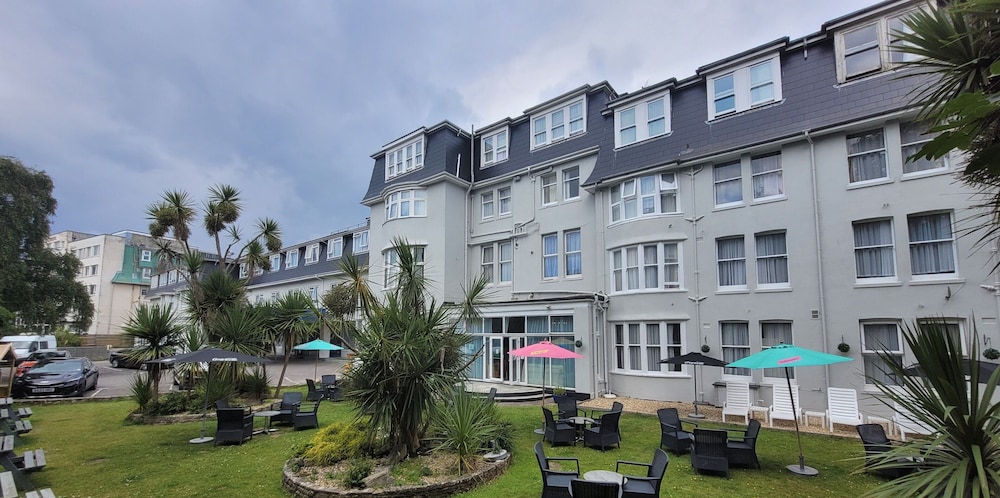 伯恩茅斯石楠原酒店(Heathlands Hotel Bournemouth) 图片5