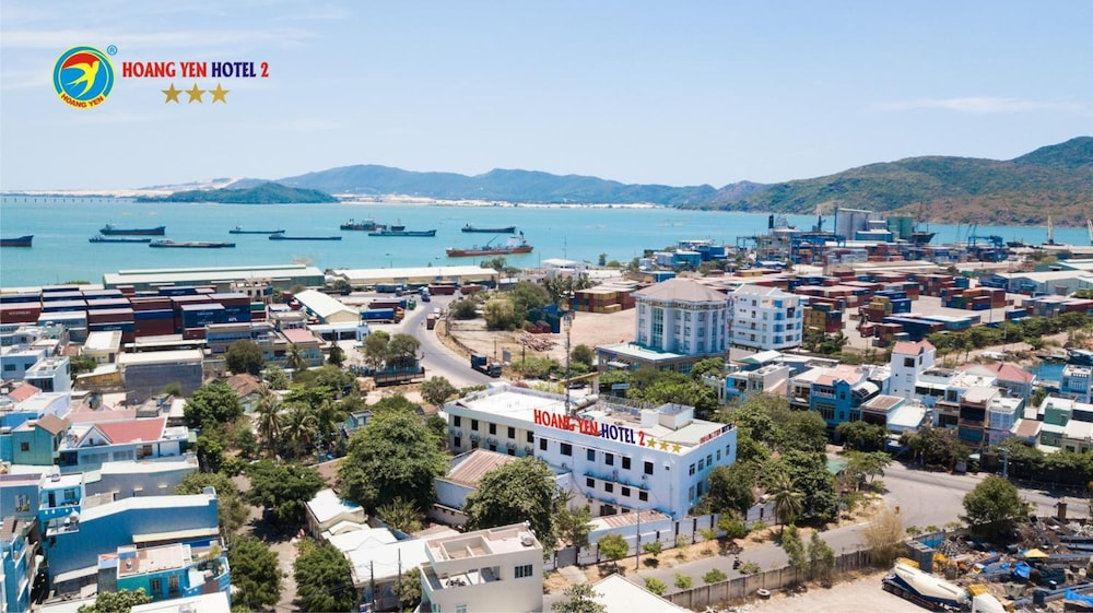 Hoang Yen 2 Hotel 45/53