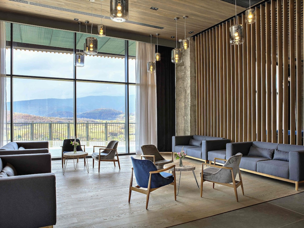 Tarcin Forest Resort & Spa Sarajevo - MGallery Collection 49/71