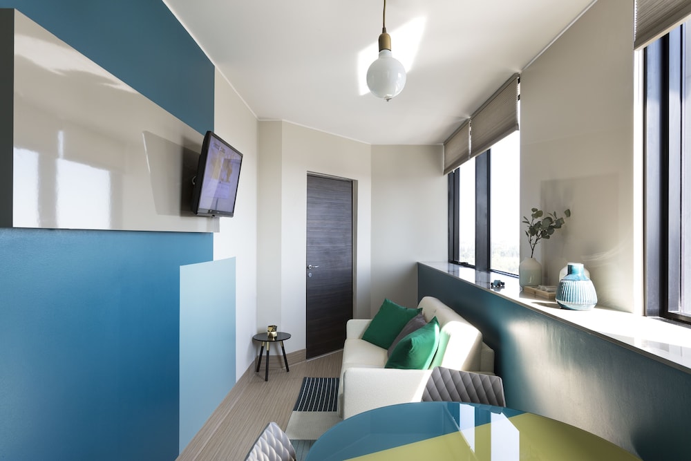 B&B Hotel Milano - Sesto 8/88