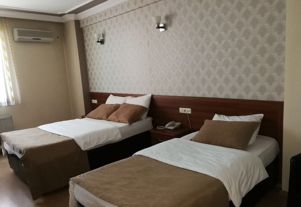 Karayel Hotel 14/30