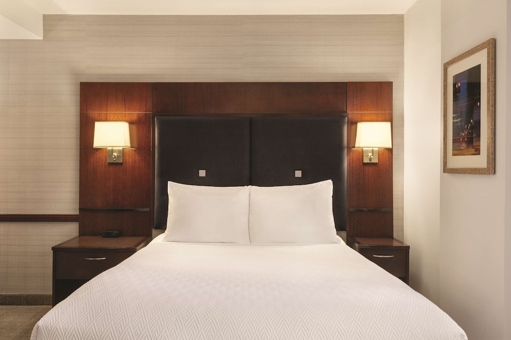 DoubleTree by Hilton New York Midtown Fifth Ave 9/61