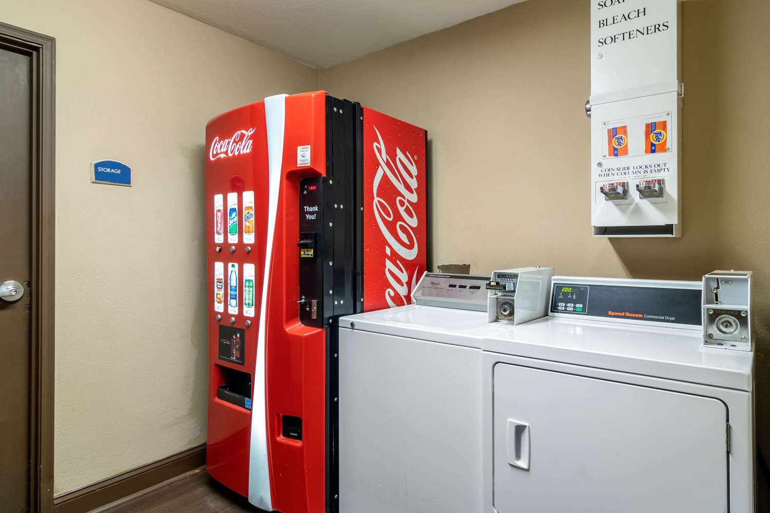 Comfort Inn & Suites Atlanta/Smyrna 3/35