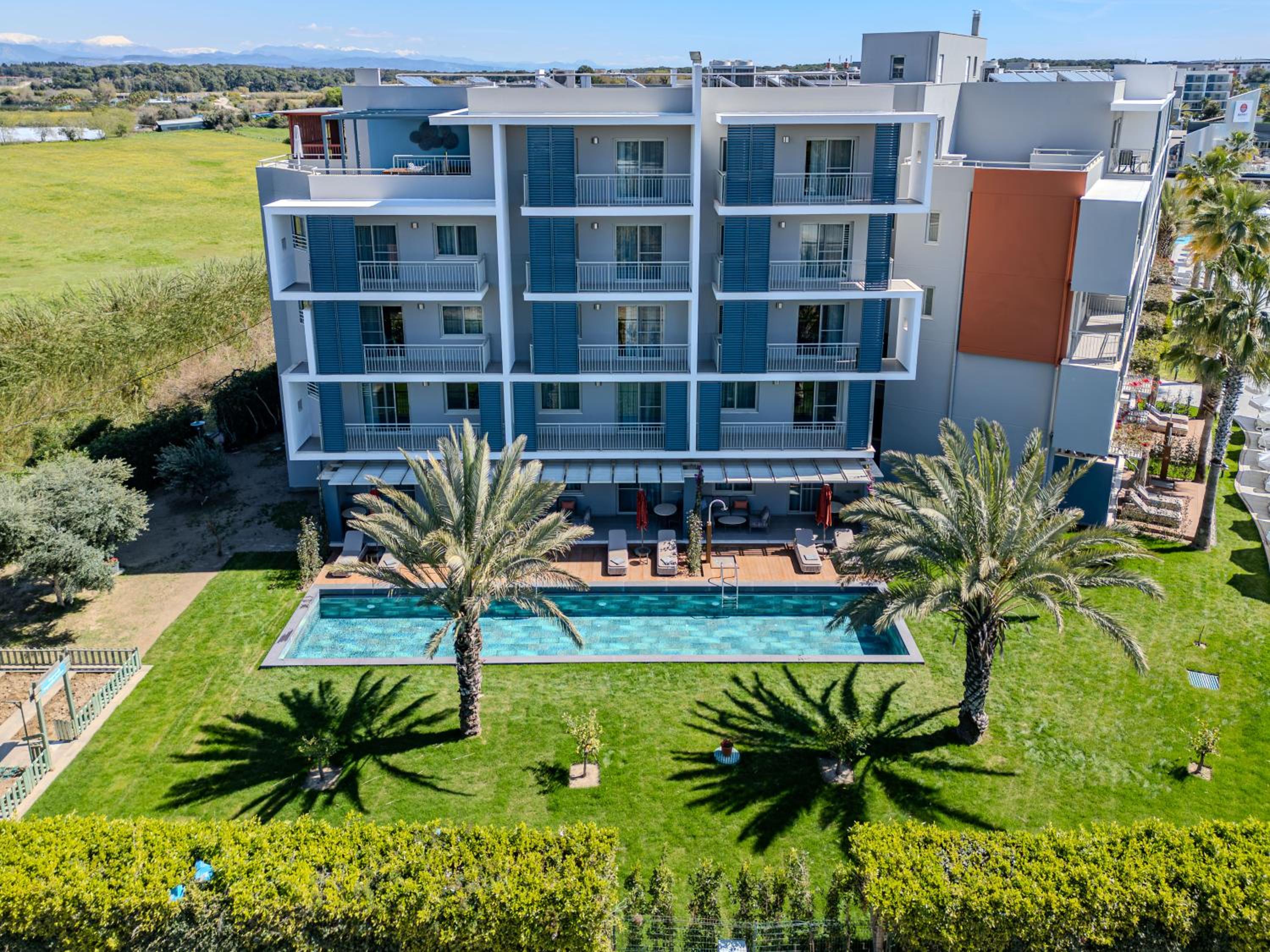 Barut GOIA in MANAVGAT