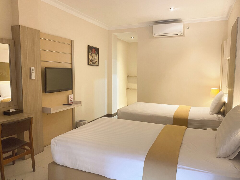 Kertanegara Premium Guest House 24/49