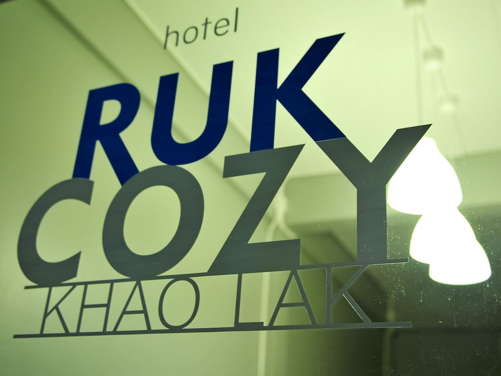 Ruk Cozy Khao Lak photo2
