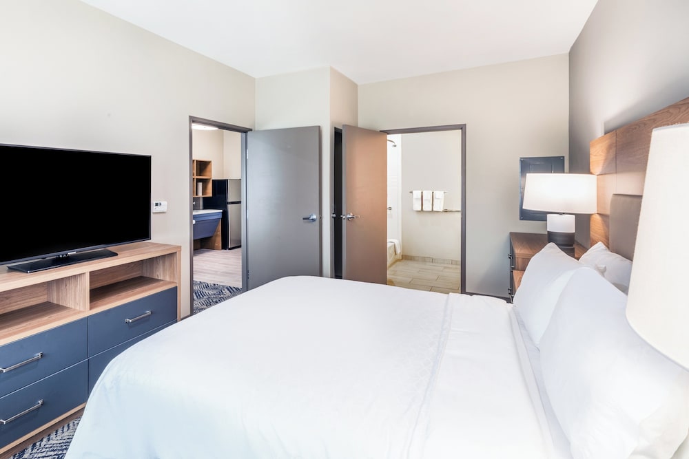 Candlewood Suites Aransas Pass 6/31