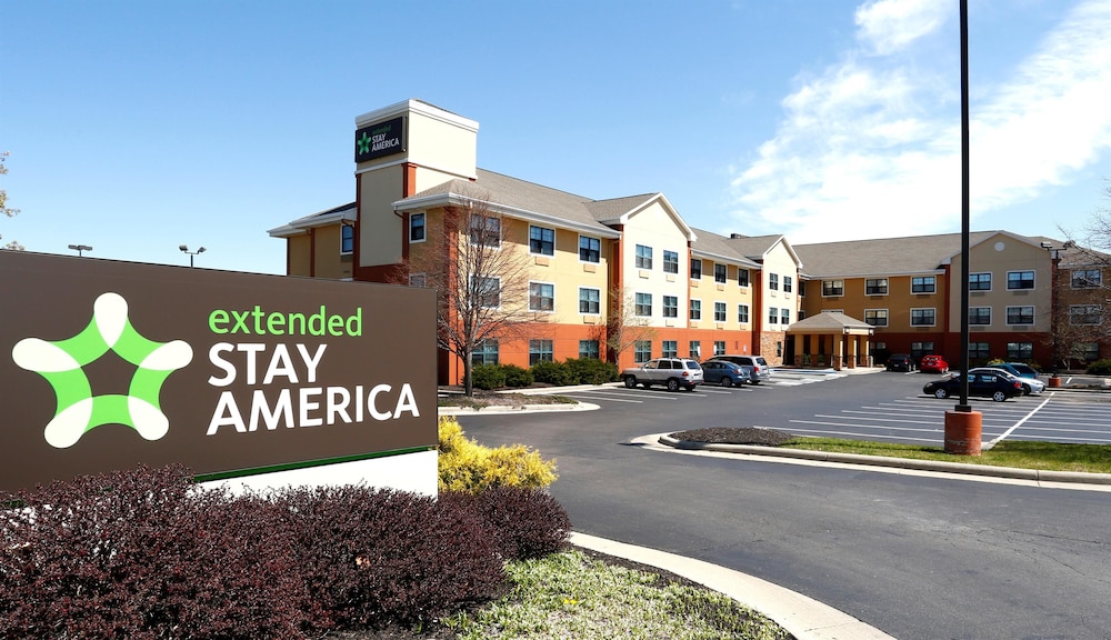 Extended Stay America - Dayton - North 1/46