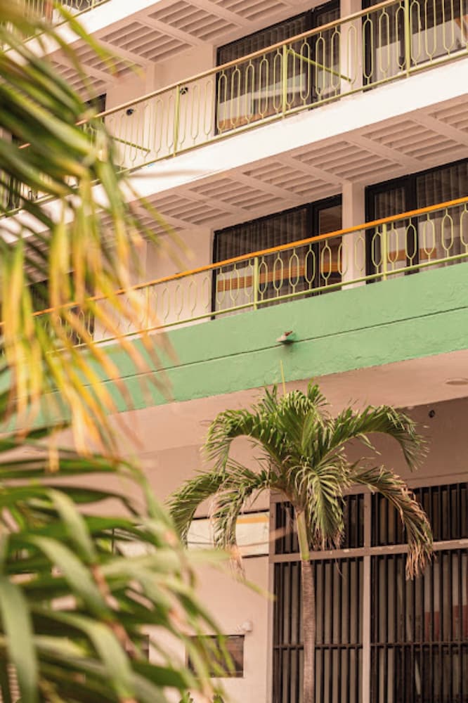 Mood Matuna Hotel Cartagena 3/50
