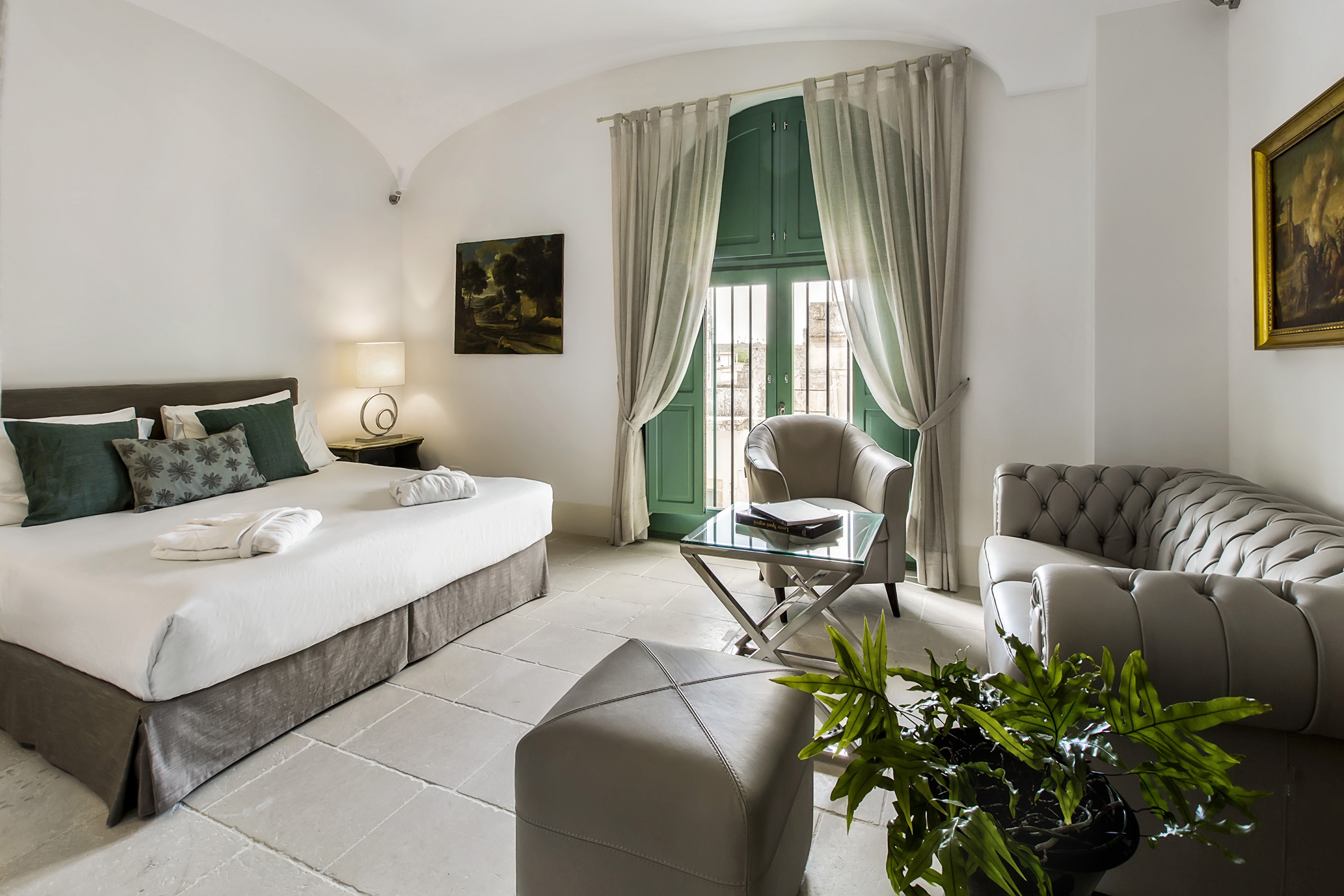 Palazzo Ducale Venturi Luxury Relais 21/72