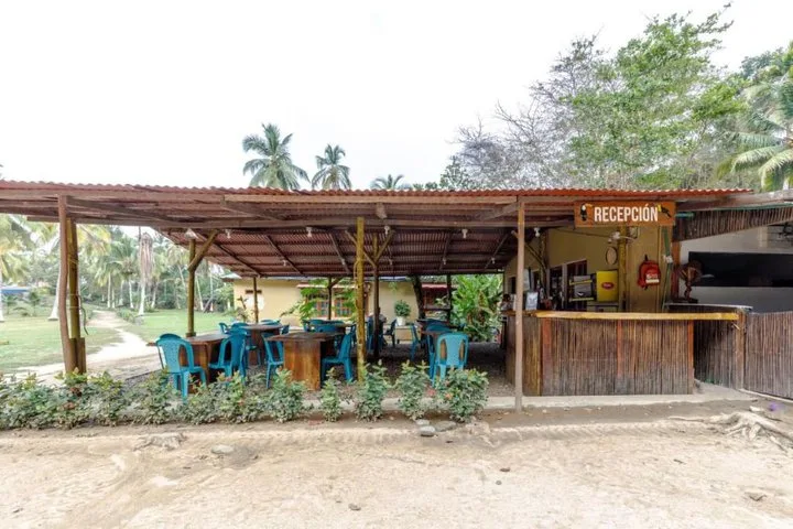 CASA DE CAMPO CASTILLETE 12/25