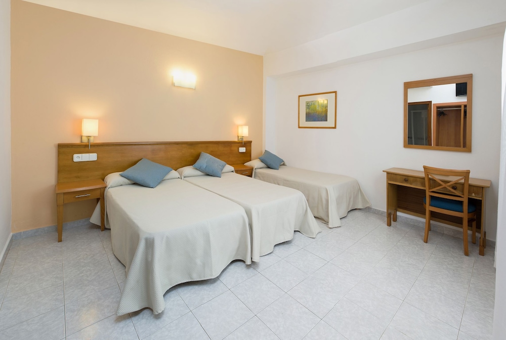 Hostal Mallorca 20/46