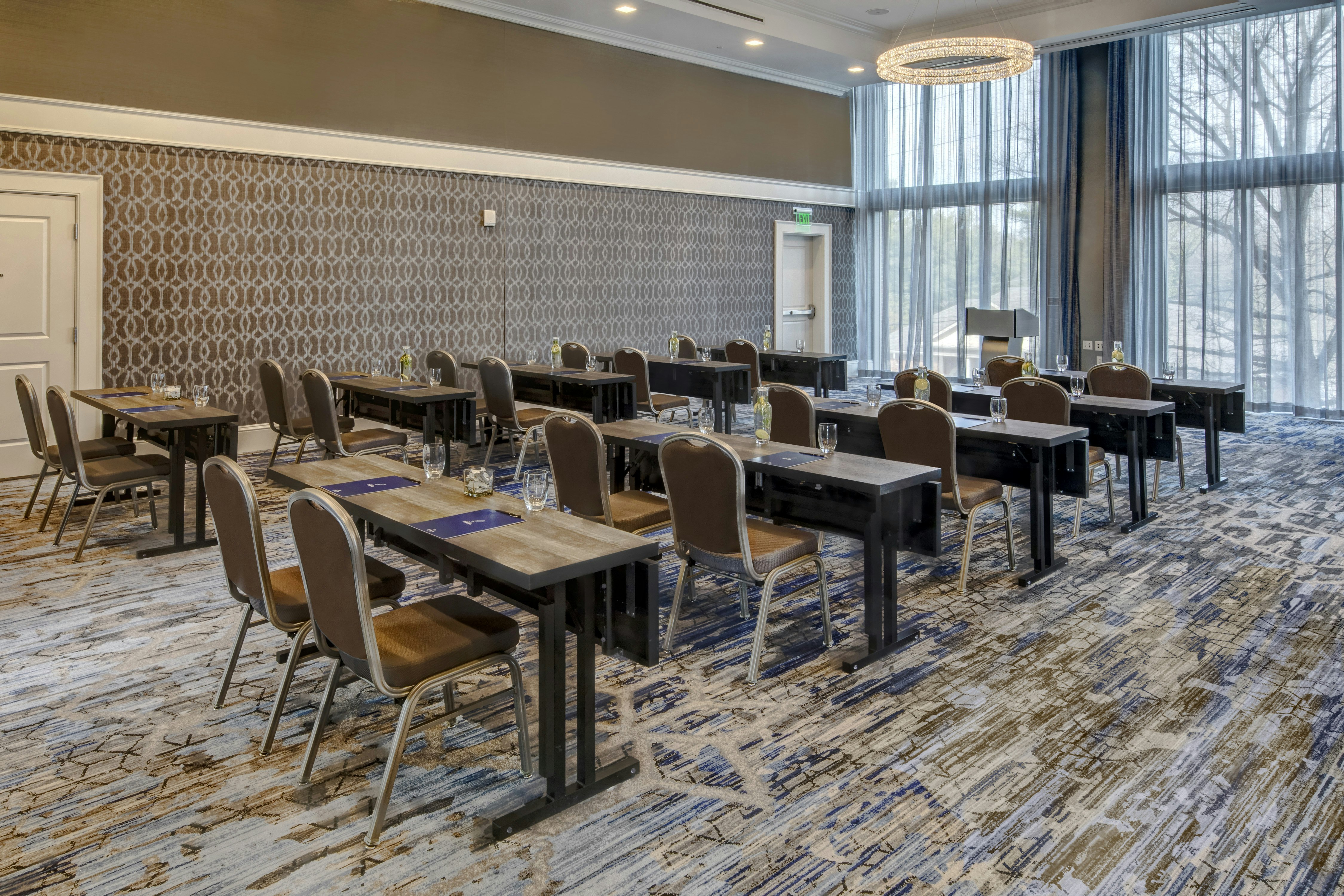 Hilton Nashville Green Hills 32/37