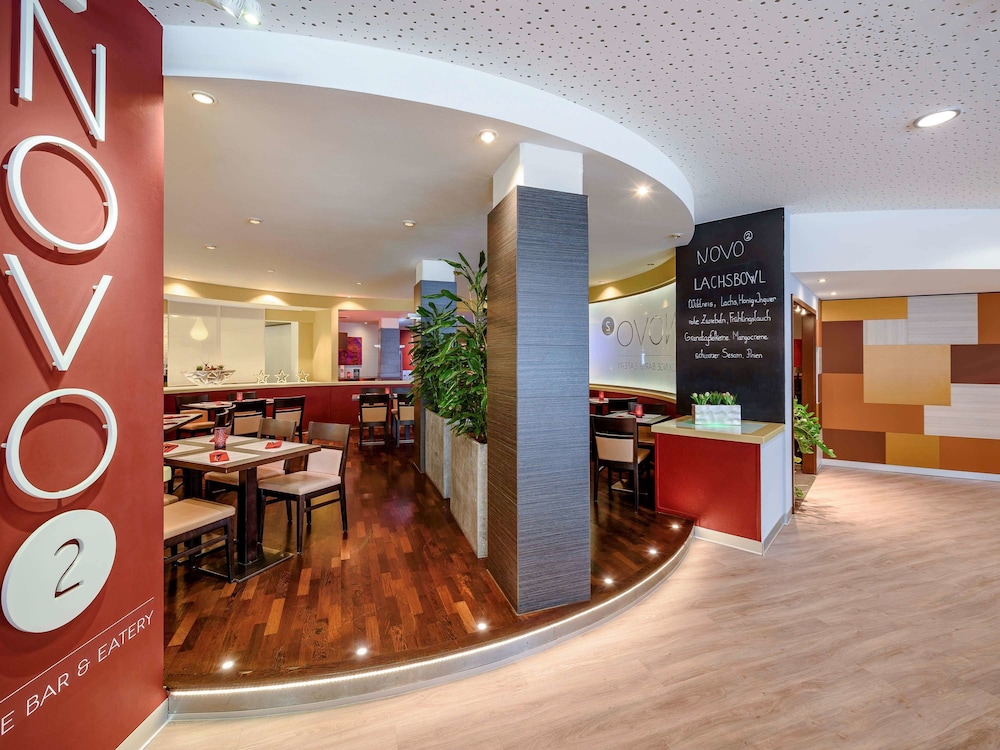 Novotel Frankfurt City 60/73