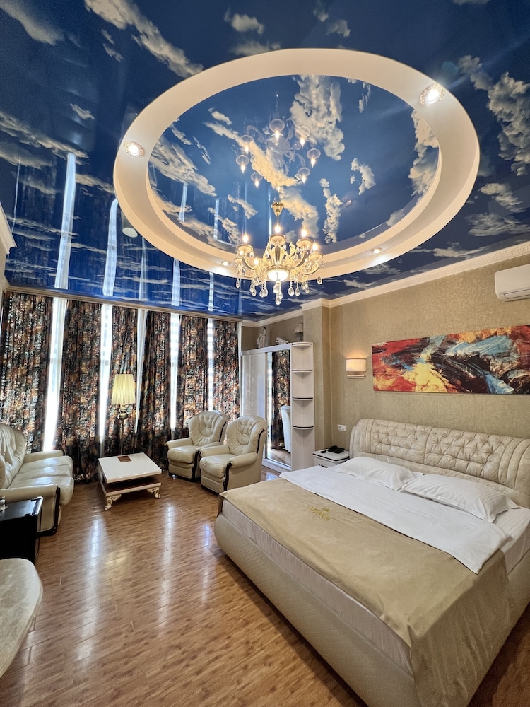 Hotel Agava 7/34