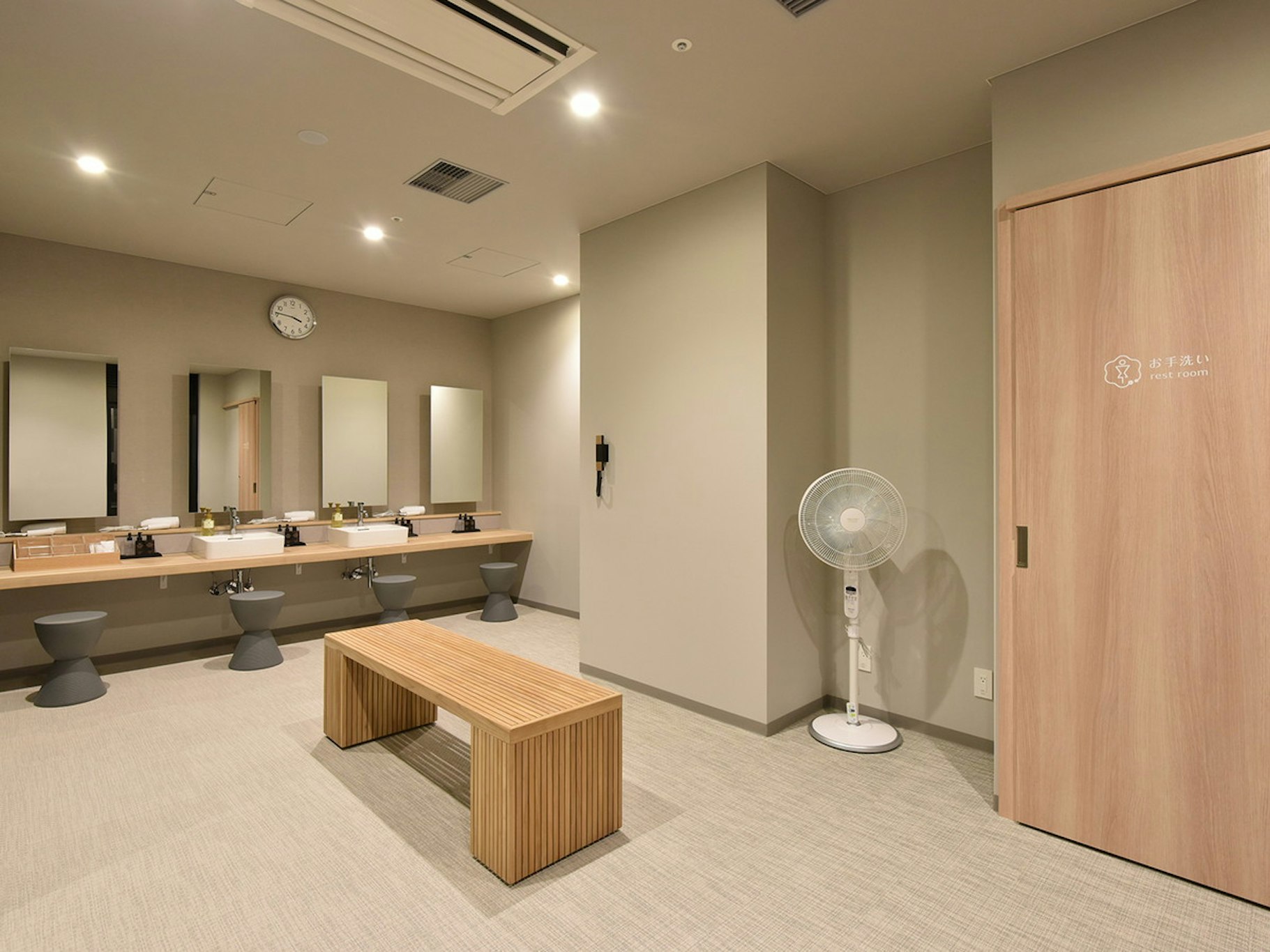 La Gent Stay Shin Sapporo 30/40