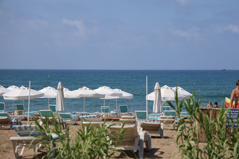 Irem Garden Hotel & Apartments 63/69