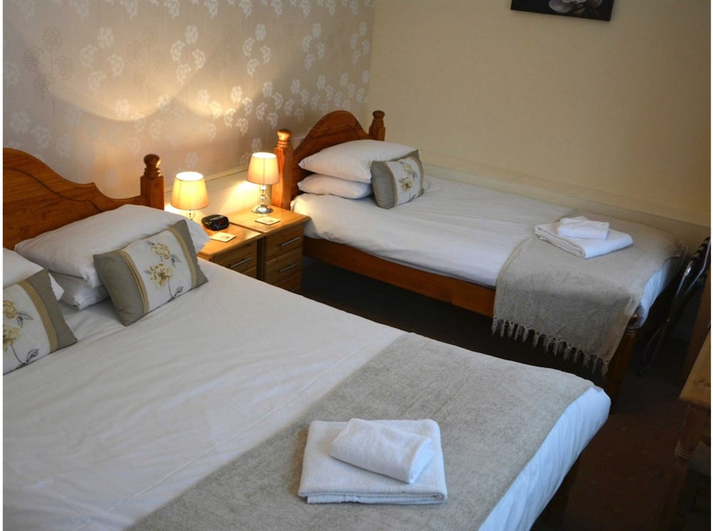 Ashlea Guest House 17/50