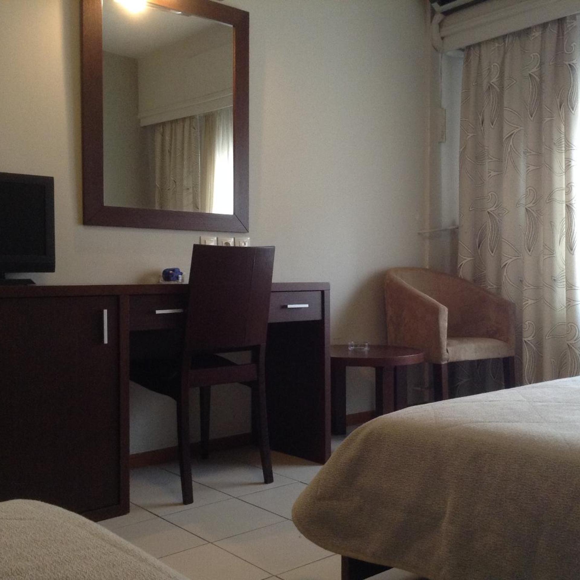 Electra Hotel 41/51
