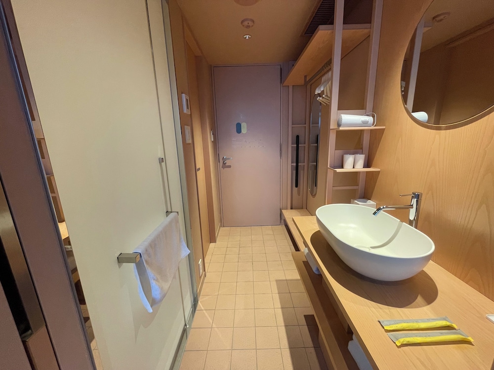 Toggle Hotel Suidobashi TOKYO 57/58