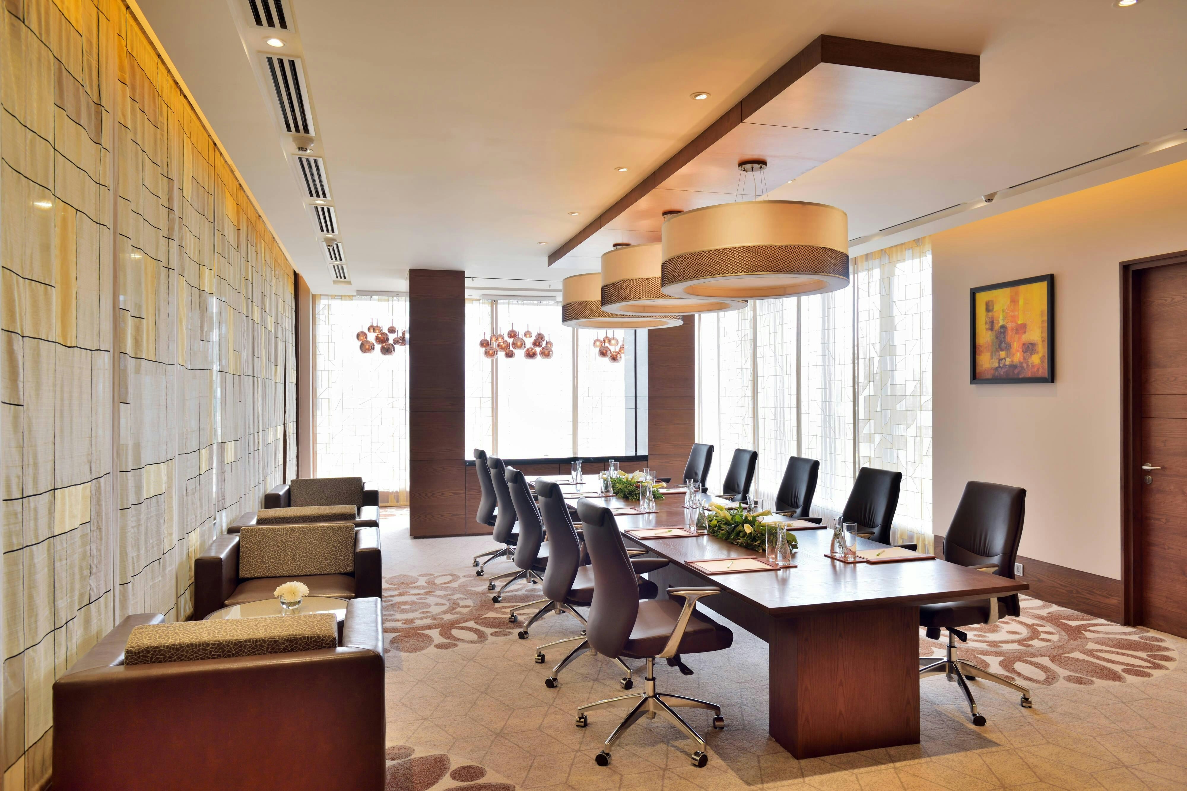 Courtyard Raipur 17/24
