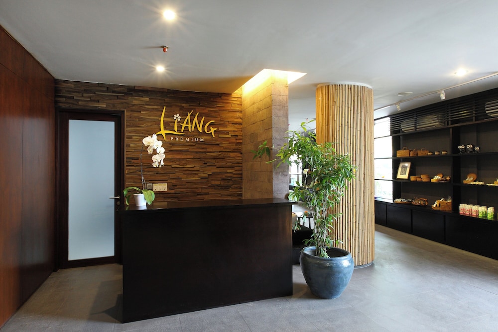 Watermark Hotel & Spa Bali 10/74