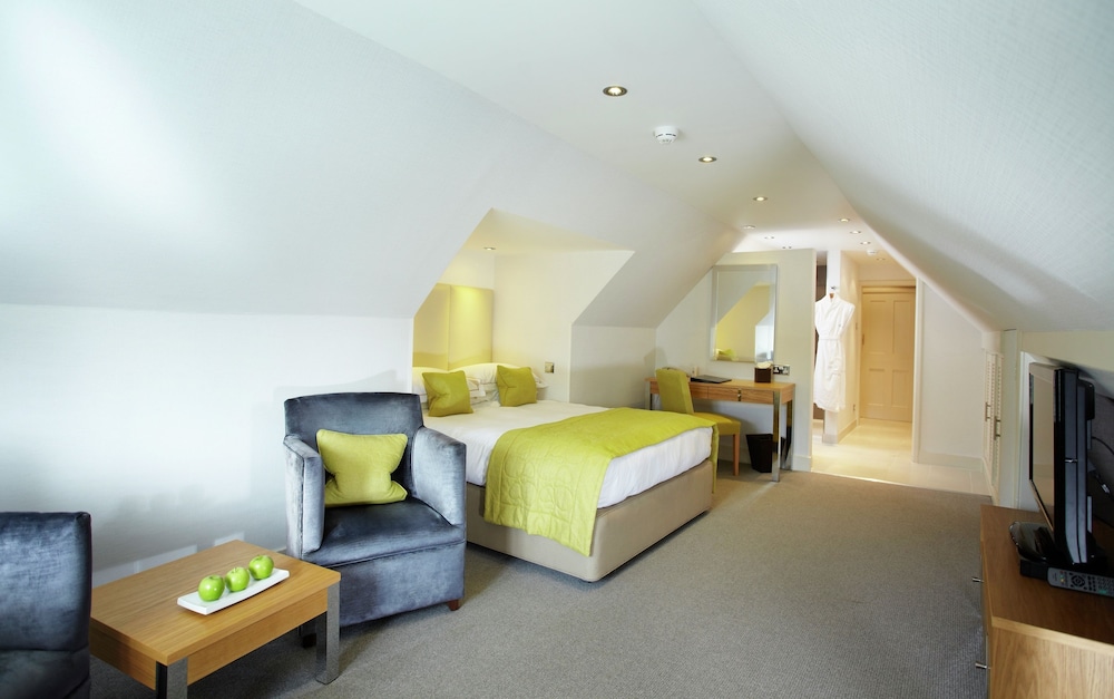 Rowhill Grange Hotel & Utopia Spa 16/58