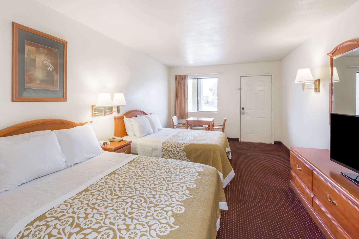 Days Inn by Wyndham Willcox, AZ 12/47