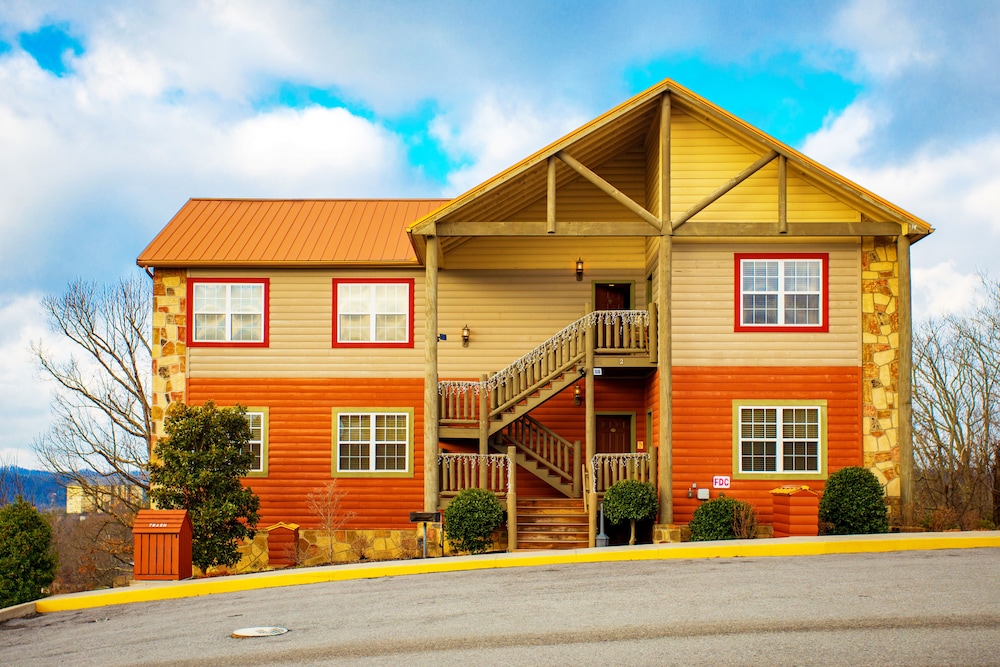 The Lodges At The Great Smoky Mountains 26/41